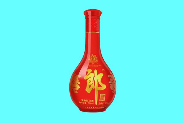 西峰区郎酒回收.jpg